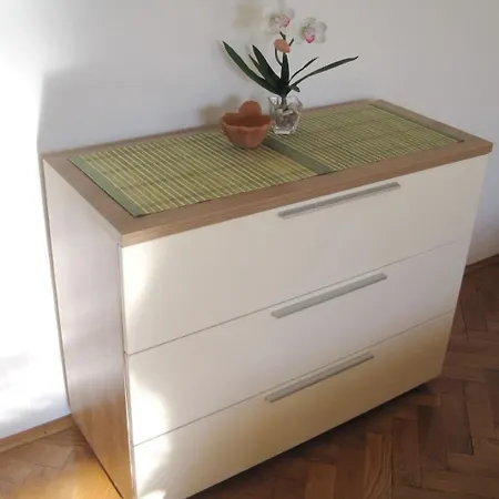 Ivan - With Large Terrace Apartment