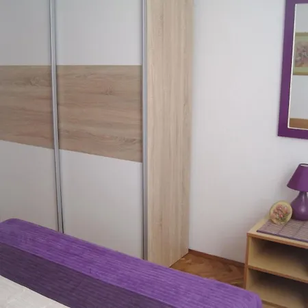 Apartment Ivan - With Large Terrace Zadar