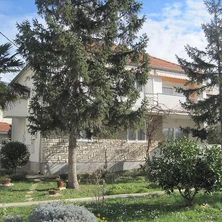 Ivan - With Large Terrace *