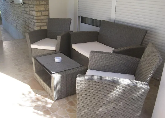 Ivan Appartement Zadar