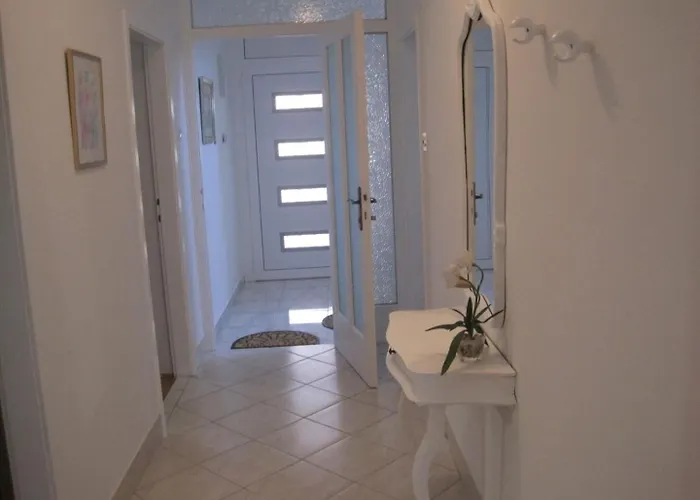 Appartement Ivan Zadar