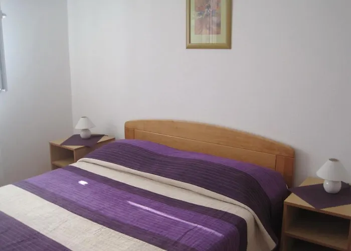 Ivan Appartement Zadar