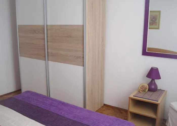 Appartement Ivan Zadar