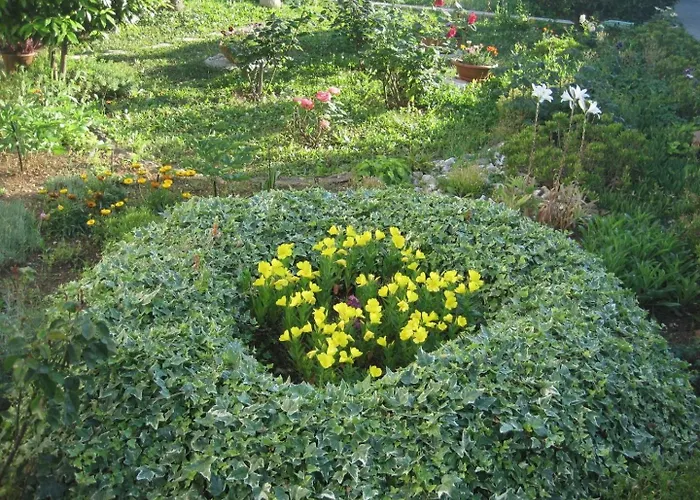 Ivan Appartement Zadar