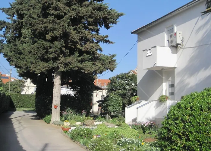 Appartement Ivan Zadar